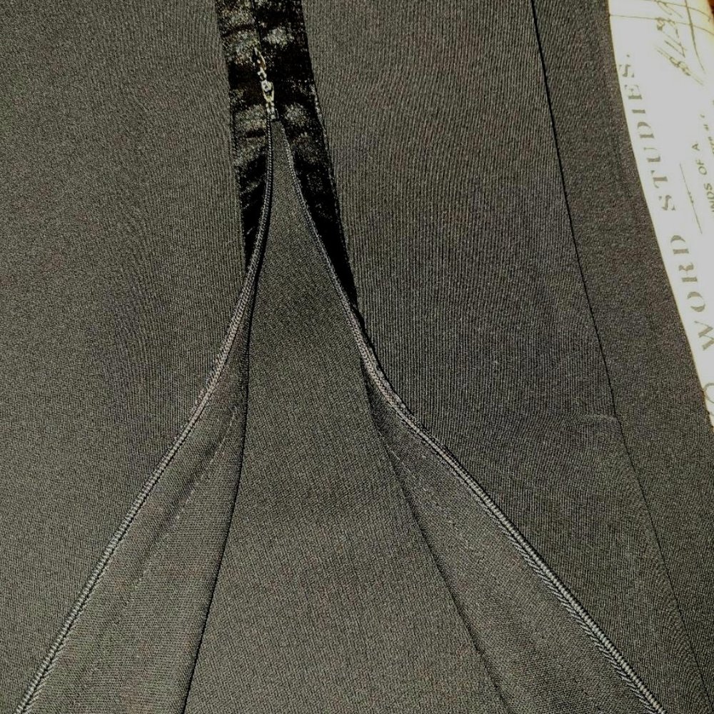 Cache Tuxedo Slacks - Picture 5 of 9